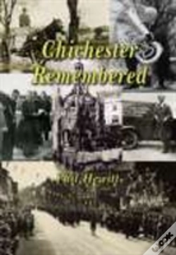 Capa do artigo Chichester Remembered