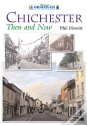 Capa do artigo Chichester Then And Now