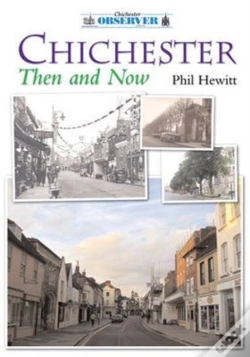 Capa do artigo Chichester Then And Now