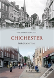 Capa do artigo Chichester Through Time