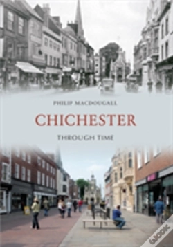 Capa do artigo Chichester Through Time
