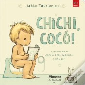 Capa do artigo Chichi, Cocó!