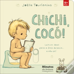 Capa do artigo Chichi, Cocó!
