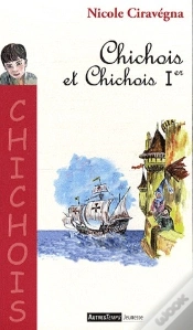 Capa do artigo Chichois Et Chichois Ier