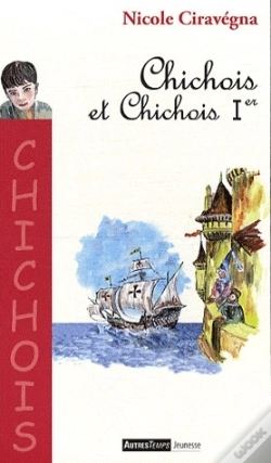 Capa do artigo Chichois Et Chichois Ier