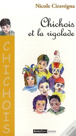 Capa do artigo Chichois Et La Rigolade