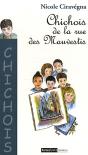 Chichois Et La Rue Des Mauvestis - Preview