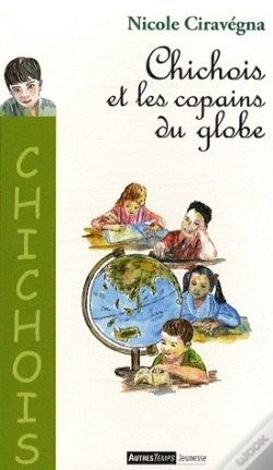 Capa do artigo Chichois Et Les Copains Du Globe