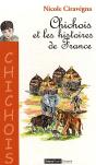 Chichois Et Les Histoires De France - Preview