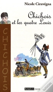 Capa do artigo Chichois Et Les Quatre Louis