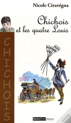 Capa do artigo Chichois Et Les Quatre Louis
