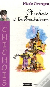 Capa do artigo Chichois Et Les Troubadours