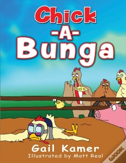 Capa do artigo Chick-A-Bunga