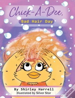 Capa do artigo Chick-A-Dee, Bad Hair Day