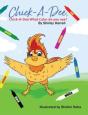 Chick-A-Dee, Chick-A-Dee, What Color Do You See? - Preview