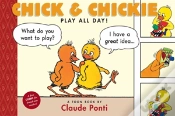 Capa do artigo Chick And Chickie Play All Day