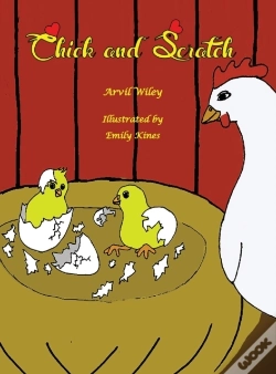Capa do artigo Chick And Scratch