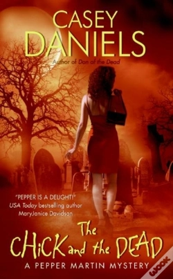 Capa do artigo Chick And The Dead