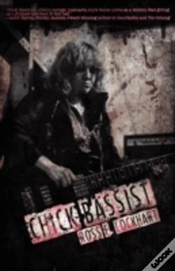 Capa do artigo Chick Bassist