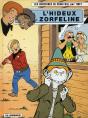 Chick Bill T.68 ; L'Hideux Zorfeline - Preview