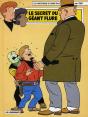Chick Bill T.69 ; Le Secret Du Géant Flure - Preview