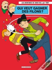 Chick Bill T.70 ; Qui Veut Gagner Des Filons ?