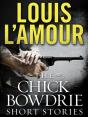 Chick Bowdrie Short Stories Bundle - Preview