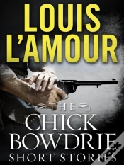 Capa do artigo Chick Bowdrie Short Stories Bundle