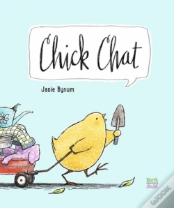Capa do artigo Chick Chat
