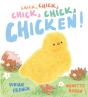 Chick, Chick, Chick, Chick, Chicken! - Preview
