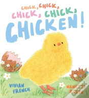 Capa do artigo Chick, Chick, Chick, Chick, Chicken!