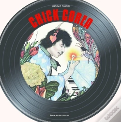 Capa do artigo Chick Corea