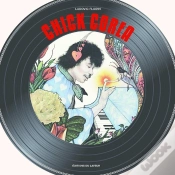 Capa do artigo Chick Corea