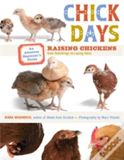 Capa do artigo Chick Days