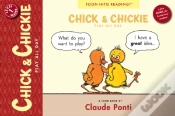 Capa do artigo Chick & Chickie Play All Day