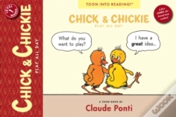 Capa do artigo Chick & Chickie Play All Day