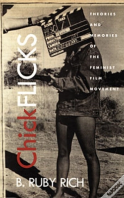 Capa do artigo Chick Flicks