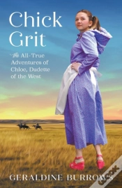 Capa do artigo Chick Grit