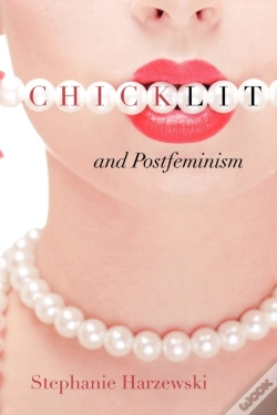 Capa do artigo Chick Lit And Postfeminism