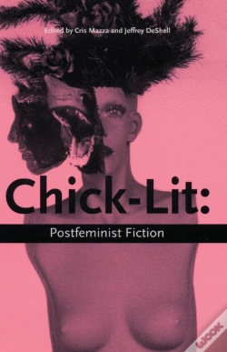 Capa do artigo Chick-Lit