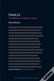 Capa do artigo Chick Lit
