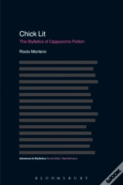 Capa do artigo Chick Lit