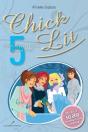 Chick Lit V. 05 - Preview