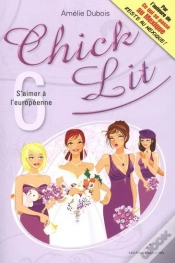Capa do artigo Chick Lit V. 06