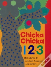 Capa do artigo Chicka Chicka 1, 2, 3