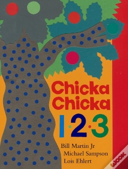 Capa do artigo Chicka Chicka 1, 2, 3