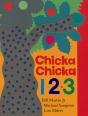 Chicka Chicka 1, 2, 3 - Preview