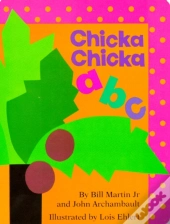 Chicka Chicka Abc