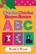 Chicka Chicka Boom Boom Abc Touch & Trace