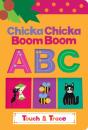 Chicka Chicka Boom Boom Abc Touch & Trace - Preview